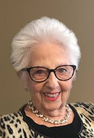 Obituary of Virginia Emery Theiss