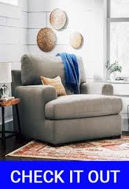 Comfortable Chairs For Watching Tv Reviews Chairs Advisor This Chair Is Perfect For You Overstuffed Chairs Comfortable Living Room Chairs Chair And A Half