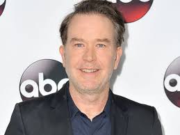 Timothy Hutton