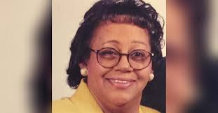 Mildred Barker Obituary