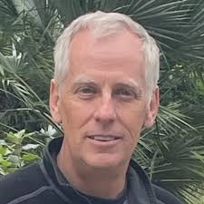 Four years ago, I was