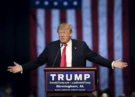 Read powerful pieces, which stood the test of time. What Does Donald Trump Believe Where The Candidate Stands On 10 Issues Pbs Newshour