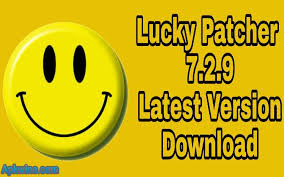 Descargar lucky patcher apk 2021 gratis (android). Lucky Patcher 7 2 9 Apk Download For Android Apkwine