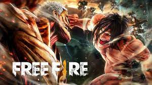 We have got 15 pics about titanes anime personajes images, photos, pictures, backgrounds, and more. Asi Se Ven Los Titanes De Shingeki No Kyojin En Free Fire Tierragamer