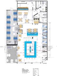 But when it comes to restaurant floor planning, you need the right organizational tool. Bar Floor Plan Design