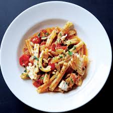We've picked out pasta dinner ideas that cover so many different varieties, from hearty winter soup recipes (and of course chicken noodle soup ) to zucchini recipes that allow low carb ideas for dinner. 47 Summer Pastas Full Of Fresh Tomatoes Herbs And More Bon Appetit