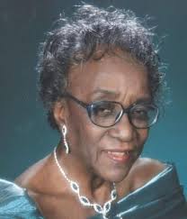 Eloise Cannon Obituary (1923