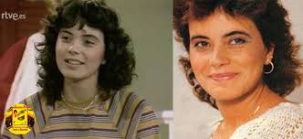 Vamos a Recordar - ¿QUÉ FUE DE…AQUELLOS CHIC@S QUE TRIUNFARON EN LOS 70 - 80 ? SONIA MARTINEZ Era uno de los rostros más populares en aquella tele de sólo dos canales.