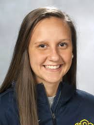 2016-17 Women's Rowing Roster