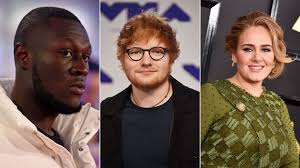 How much money does ed sheeran have? Ed Sheeran Tops Adele As Stormzy Joins Sunday Times Rich List Bbc News