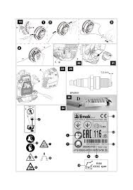Persoana cu handicap fizic poate susţine examenul pentru obţinerea permisului de conducere pentru categoriile a şi/sau b dacă. Https Www Efco Motorgeraete De Allegati Emakcatalog Neutro Ds4000 Bc400 Ro Pdf
