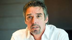 Michael Stich über die German Open