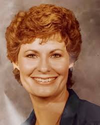 Julia Kaye Brown Obituary March 4, 2025