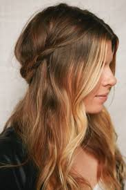 You can fake a short bob by pinning your hair under and using decorative clips. The Best Hairstyles For Women With Thin Hair To Fake A Fuller Look