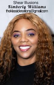 Shear Illusions Salon and Spa