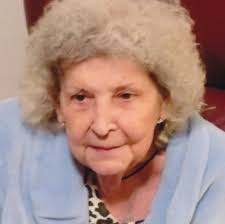 Obituary for Mary R. (Myers) Pemberton