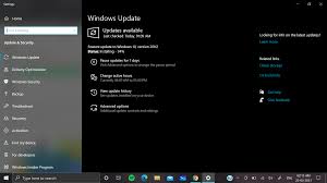 Maybe you would like to learn more about one of these? Windows 10 Version 20h2 Stuck After 94 Install Microsoft Community