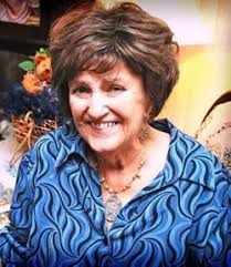 Lois Patricia “Pat” Sunday Giles (1935-2020)