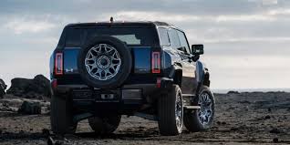 Image result for Magnus Gray Matte 2026 Hummer