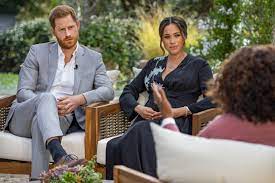 In 2019, harry told british anthropologist jane goodall he wanted a maximum of two children over. Meghan Markle Et Le Prince Harry Annoncent La Naissance De Leur Fille