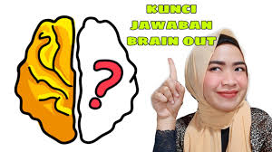 Sebenernya bisa pake magic wand tool. Kunci Jawaban Brain Out Level 52 Klik Gambar Jingga 3 X Warna Hijau 5 Kali Youtube