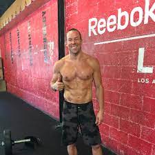 For over 35 years, brad larsen has provided stunning works of natural art. Athlete Brad Larsen Crossfit Games