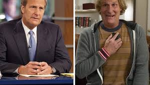 Who said it: Harry Dunne or Will McAvoy?