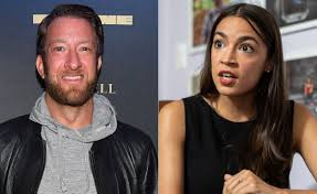 Dana white steps up and pledges $100k to the barstool fund. Aoc Calls Out Barstool Sports Bro In Chief For Anti Union Threat Tweet New York Daily News