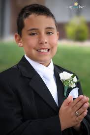 There are these boys that stole...