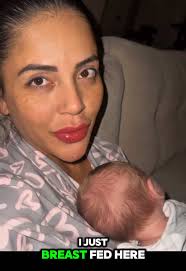 Jasmine Pineda Had A Baby