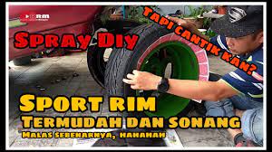 We did not find results for: Cara Spray Sport Rim Terpantas Di Abad Ini Diy Youtube