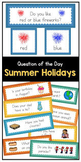 It is a statutory holiday in all canadian states except. Summer Holidays Question Of The Day Number Sense Place Value Question Of The Day Kindergarten Fun Summer