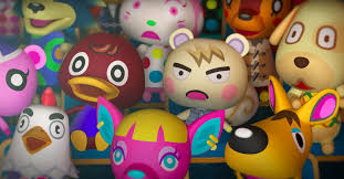 Lionel animal crossing new horizons. Animal Crossing New Horizons Fans Keep Kicking Out Ugly Villagers Polygon
