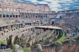 Según los viajeros de tripadvisor, estas son las mejores formas de disfrutar de coliseo es el centro cultural y. Viajar Con Los Ninos A Roma Los Mejores Sitios Para Visitar