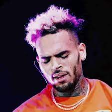 Chris brown & young thug: Lil Deer Park Emo Chris Brown Xvii 2020 By Severthebond