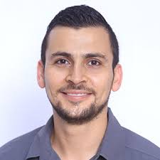 Didier Ramirez's Instagram, Twitter & Facebook