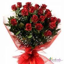 Sevgiliye Gul Buketi Sevgiliye Cicek Orduya Cicek Purple Flower Arrangements Beautiful Rose Flowers Roses Bouquet Gift