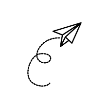 Paper Plane Png Images Free Download