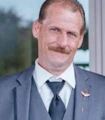 Obituary information for Benjamin Michael McGuire