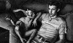 10 tanda rumah dihuni jin berhantu, rumah yang bisa memberikan rasa nyaman, betah, dan tenang adalah impian semua orang di dunia. Ternyata Begini Ciri Rumah Tangga Yang Diganggu Oleh Jin Winnetnews Com