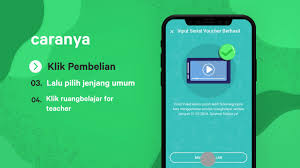 Maybe you would like to learn more about one of these? Cara Aktivasi Kode Voucher Ruang Belajar Ruangguru Youtube