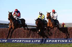 It's been a couple of years since the last running because of that thing called coronavirus so it's fair to say how far do horses have to run in the 2021 irish grand national? 2021 Irish Grand National Tips Odds And Trends