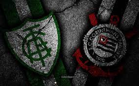 A win for one team, a win for the other team or a draw. America Mineiro Vs Corinthians Round 27 Serie A Brazil Football Corinthians Fc Hd Wallpaper Peakpx