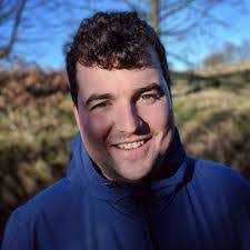 Robert Mchugh's Instagram, Twitter & Facebook