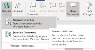 In the modify style dialog box, you can make any change you want to the style. Language Settings In Microsoft Word Office 365 Edition Technology Library Services E J Pratt Library