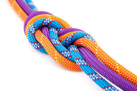 Braided ropes are commonly built in one of two ways. Three Strands Are Stronger Than One Marriage Missions International