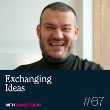 Exchanging Ideas with Thad Cox • Listen