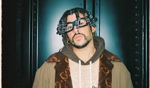 Romeo santos & bad bunny Bad Bunny Makes History With First No 1 Spanish Language Album