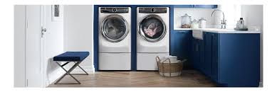 If the washer/dryer and pedestal assembly are located in a garage, 3 (76 mm) must be added under the pedestal so that the open the pedestal drawer as far as possible and remove the contents. Luxury Glide Pedestal With Spacious Storage Drawer Epwd257uiw Electroluxna