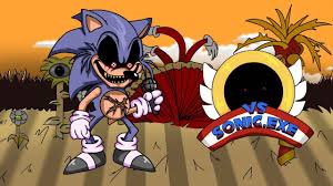 Now is the real sonic's turn. Sonic Mod Fnf Play Without Download Lawod
